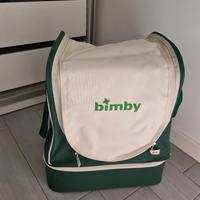 borsa bimby