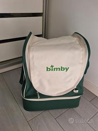 borsa bimby