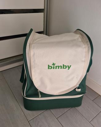 borsa bimby