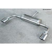 Scarico Alfa Romeo Giulietta 1.4 TB, 1.6 JTDm o 2.