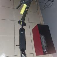 monopattino nilox m1 green