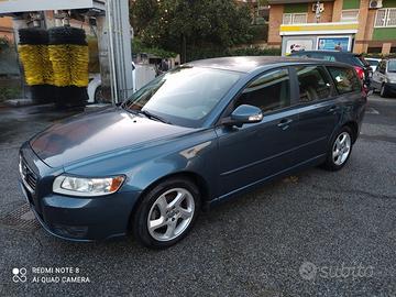 Volvo V50 D2 POLAR PLUS