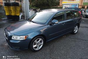 Volvo V50 D2 POLAR PLUS