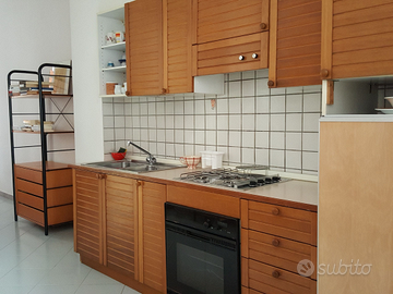 Bilocale zona s secondo