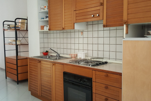 Bilocale zona s secondo