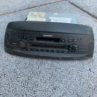 Radio originale per fiat punto