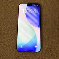 Iphone 16 pro max 256