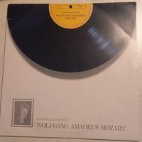 LP - Mozart