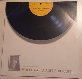 LP - Mozart