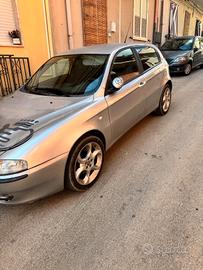 Alfa Romeo 147