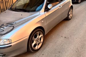Alfa Romeo 147