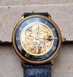 orologio vintage