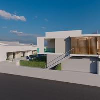 Appartamenti/ville fronte mare marina rg