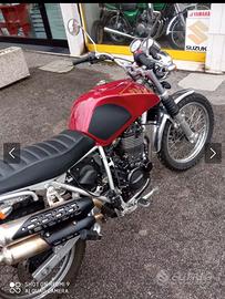 SWM Silver Vase 440 - 2017