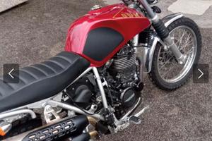 SWM Silver Vase 440 - 2017