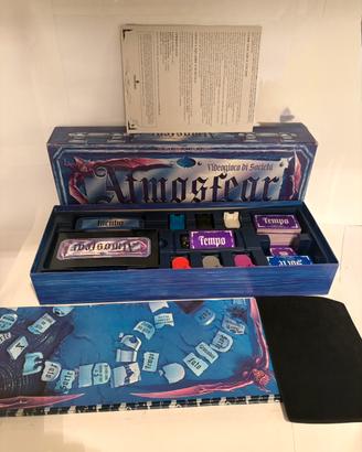 Gioco da tavolo Atmosfear I  CiB  completo
