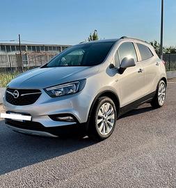 Opel mokka x 1.6 cdti cambio automatico