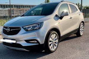 Opel mokka x 1.6 cdti cambio automatico
