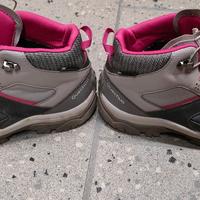 scarponcini bimba numeri  34 e 35