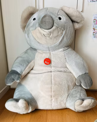 Peluche Koala Trudi
