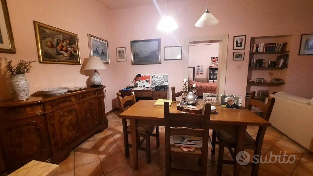 Appartamento – FE - Vista 2