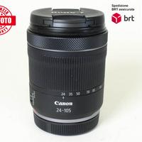 Canon RF 24-105 F4-7.1 IS STM (Canon)