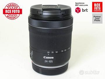 Canon RF 24-105 F4-7.1 IS STM (Canon)