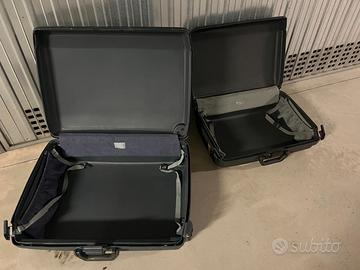 Valigie rigide Samsonite - Prezzo ribassato