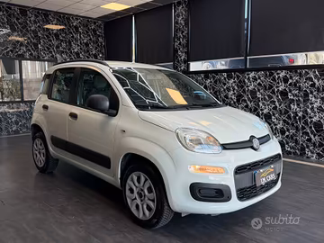 Fiat Panda 0.9 TwinAir Turbo Natural Power Lounge