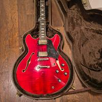sire Larry carlton h7 