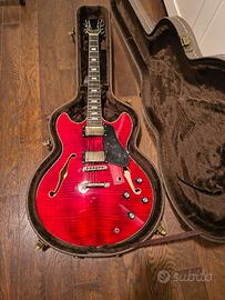 sire Larry carlton h7 