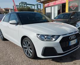 Audi A1 SPB 1.0 TFSI 95cv Advanced