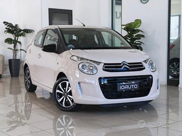 Citroen C1 VTi 72 cv Shine 2020