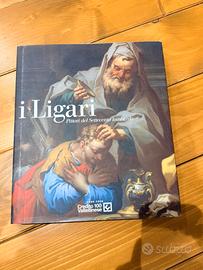 I Ligari. Pittori del Settecento Lombardo