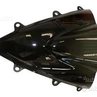 Cupolino doppia bolla fumè honda cbr1000rr 12/13
