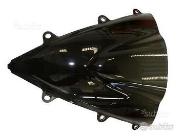 Cupolino doppia bolla fumè honda cbr1000rr 12/13