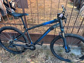 Bici mtb st120