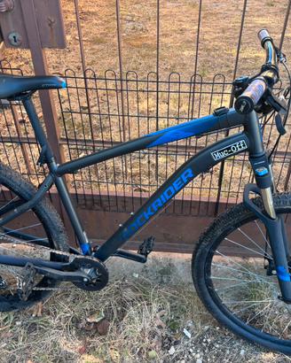 Bici mtb st120