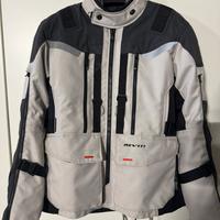 GIACCA MOTO UOMO REVIT
