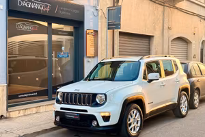 JEEP RENEGADE 1.6 MJT 130HP LIMITED 2WD 120HP -202