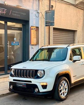 JEEP RENEGADE 1.6 MJT 130HP LIMITED 2WD 120HP -202