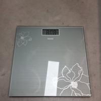 Bilancia digitale vetro temperato