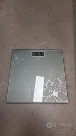 Bilancia digitale vetro temperato