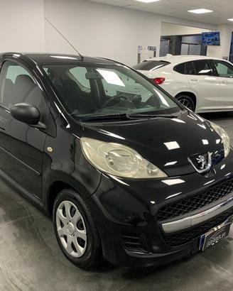 PEUGEOT 107 1.4 HDi 3 Porte Plaisir