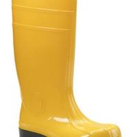 Stivali antinfortunistica Nuovi n 45