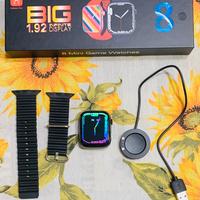 BIG 1.92 INFINITE DISPLAY