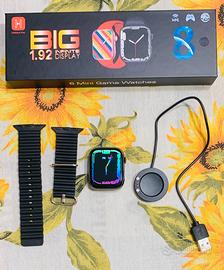 BIG 1.92 INFINITE DISPLAY