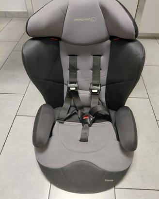seggiiolino auto