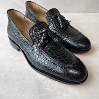 Scarpe di altissima manifattura made in italy