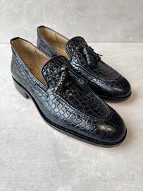 Scarpe di altissima manifattura made in italy